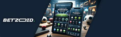 Mobile Betting Apps NZ 2024 .